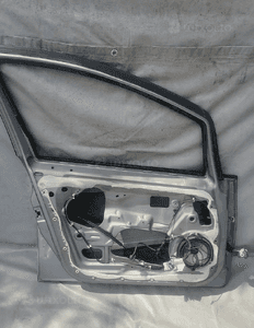 Drzwi lewe lewy przód Fiat Grande Punto 5