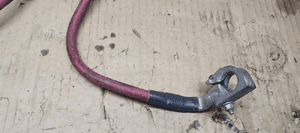 Klema plusowa kabel przewód Jaguar S-Type 2R8T-14302-YXC 2