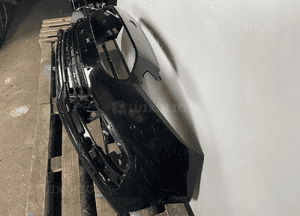 Zderzak przód przedni ford s-max MK2 ii vignale 2