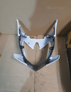 HONDA CB650 F '14-'15 CZASZA CZACHA 2