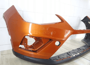 Seat arona zderzak przód przedni 2