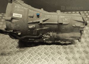 Skrzynia biegów bmw F10 F11 8623515 2.0D x drive 5