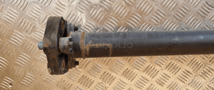 Mercedes W205 wał napędowy A2051303 9