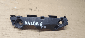 Ślizg zderzaka prawy przód przedni Mazda 6 II GS1D500T1 1