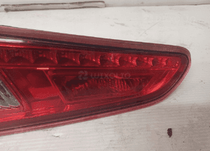 Alfa Romeo Giulietta LAMPA PRAWY PRAWA TYŁ TYLNA w klapę 50513401 4