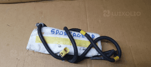 Poduszka fotela pasażera prawa AIRBAG Kia Sportage III 889203U000 1