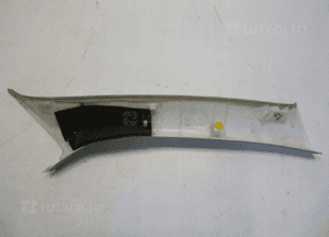 VOLVO XC70 III OSŁONA POSZYCIE SŁUPKA PRZÓD PRAWA 8