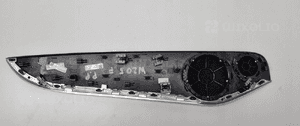 MERCEDES W205 LISTWA DEKOR PANEL PRAWY TYŁ 7