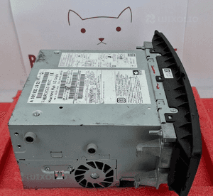 Mercedes-Benz W166 Radio Nawigacja Multimedia NR-218 High US A1669003922 6
