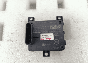 Audi oe radar sensor distronic 8B3907550 2