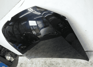 Vw polo 6R 6C bdb maska pokrywa silnika 3