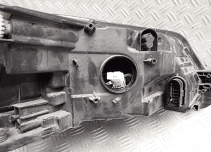 Lampa lewa przednia przód skoda superb iii 3V1 3V1941015A radom 6