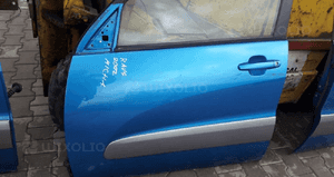 Toyota RAV 4 Rav4 II 00-06 drzwi przod prawe 2