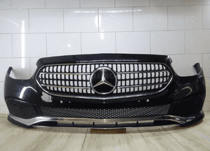 Zderzak przód przedni MERCEDES W213 A2138851103 LLU 1