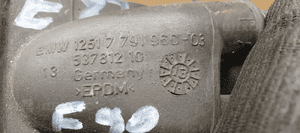 Wiązka instalacja skrzyni BMW E87 E90 7791960 7