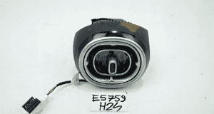 Kratka nawiewu mercedes-benz c W206 2021- A2068306603 1