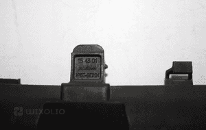 Cewka zapłonowa PEUGEOT CITROEN 3