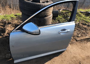 Drzwi przednie lewe Jaguar XF X250 1