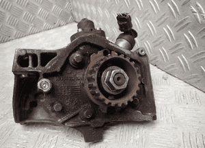 Pompa wtryskowa 9672605380 peugeot citroen 1.6 ehd 3