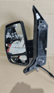 LUSTERKO LEWE PRZÓD PRZEDNIE FORD TRANSIT CUSTOM 8 PIN 2