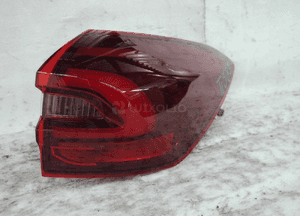 Ford focus MK4 lift lampa tylna prawa 1