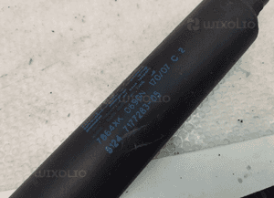 Bmw E70 E71 siłowniki klapy 7177283 4