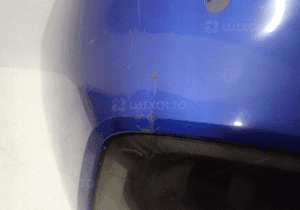 Zderzak tył tylny bmw 1 F20 F21 m pakiet lift 15- 5