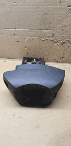 Osłona obudowa kolumny kierowniczej Opel Movano III 484710012R 484720008R 1