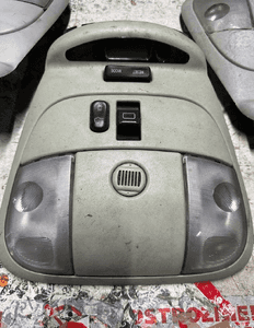 MERCEDES ml 163 LIFT  lampka sufitowa wyświetlacz lcd 6