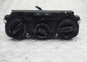Panel klimatyzacji vw passat B6 3C2820045A radom 1