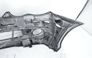 Zderzak przód przedni mercedes c W203 lift 04- A2038853025 8