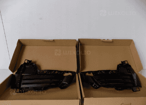 Kratka Zderzaka Lewa BMW X5 F15 - 3777 4