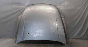 Maska pokrywa silnika ford mondeo MK.4 4 iv 58 srebrna 1