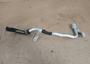 Przewód wąż rurka wody płynu Audi Q5 2.0 TDI 80A145670F 80A145930 2