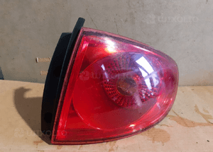 Lampa tylna tył prawa seat altea oryginał wysyłka! 1