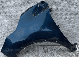 Blotnik lewy przod renault captur i 1 lift bixvx 1
