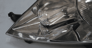 Lampa przednia lewa peugeot expert ii 2