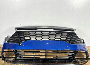 Zderzak przód przedni kia sportage v 5 2021- 86511-R2000 kompletny grill 1