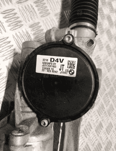 BMW X3 G01 X4 G02 MAGLOWNICA PRZEKŁADNIA KIEROWNICZA JT 5A65AF3 7