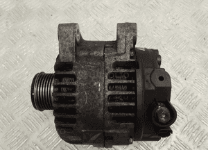Alternator citroen C8 2.2HDI 9646321780 1