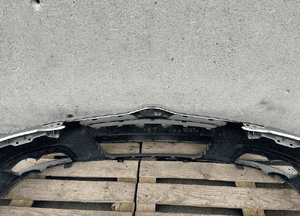 Zderzak przód przedni toyota corolla ix 9 E12 lift fl 52119-02510 cały 6