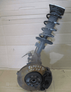 MCPHERSON AMORTYZATOR PRAWY LEWY ZWROTNICA EXPERT III JUMPY III VIVARO C 7