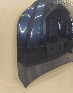 BMW e60 5 V seria 03-10 MASKA POKRYWA SILNIKA 7