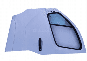 Drzwi lewe lewy przód przednie renault trafic iii opel vivaro b 2014-2024 1