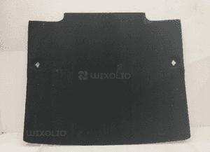 BMW F44 WYKŁADZINA PODŁOGA BAGAŻNIKA 7495258 2