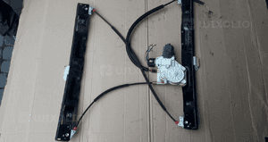 Ford Galaxy MK3 podnośnik szyby przód prawy lewy 1