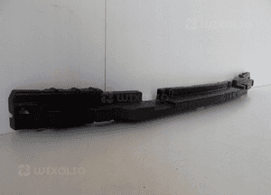 BMW X5 F15 M-Pakiet Absorber zderzaka - 11377 2