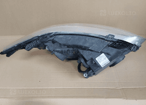 Lampa przednia przód lewa ford transit MK8 BK31-13W030-AF 2