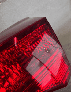 Lampa prawy tyl tylna toyota RAV4 iv 4 org 4