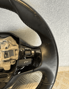 Kierownica skora multi peugeot 308 ii 2 98382126XU 4